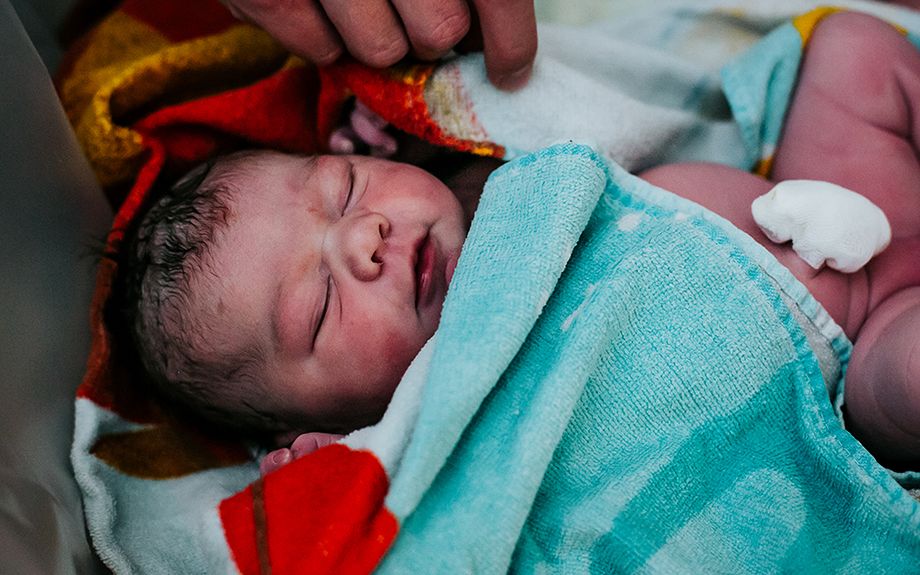 Geburtsfotografie, Hausgeburt, fotografische Geburtsbegleitung