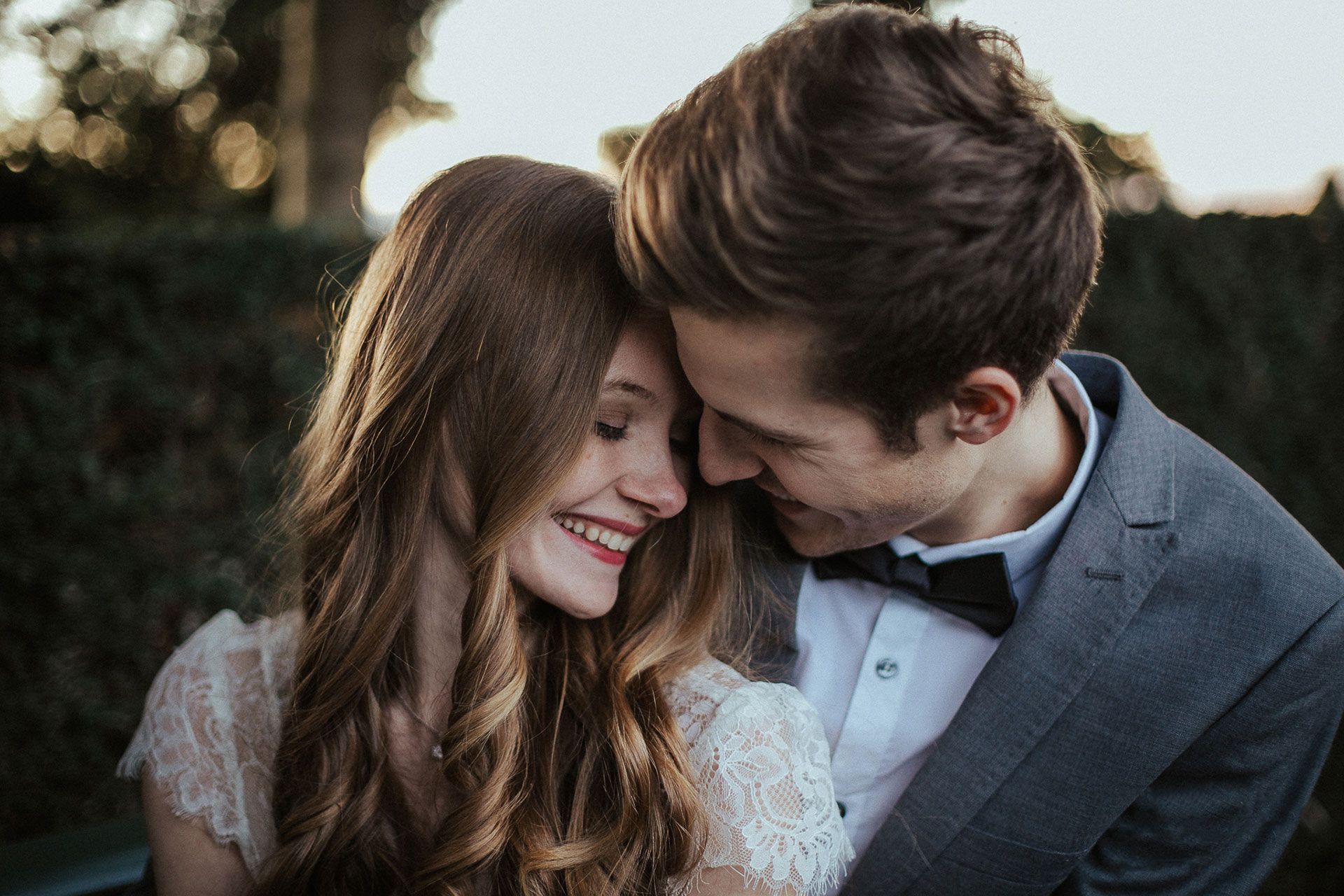 Hochzeitsreportage Schweiz