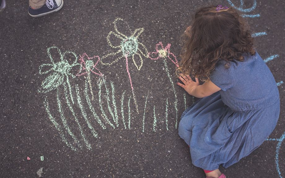 Kinderfotografin, Familienbilder