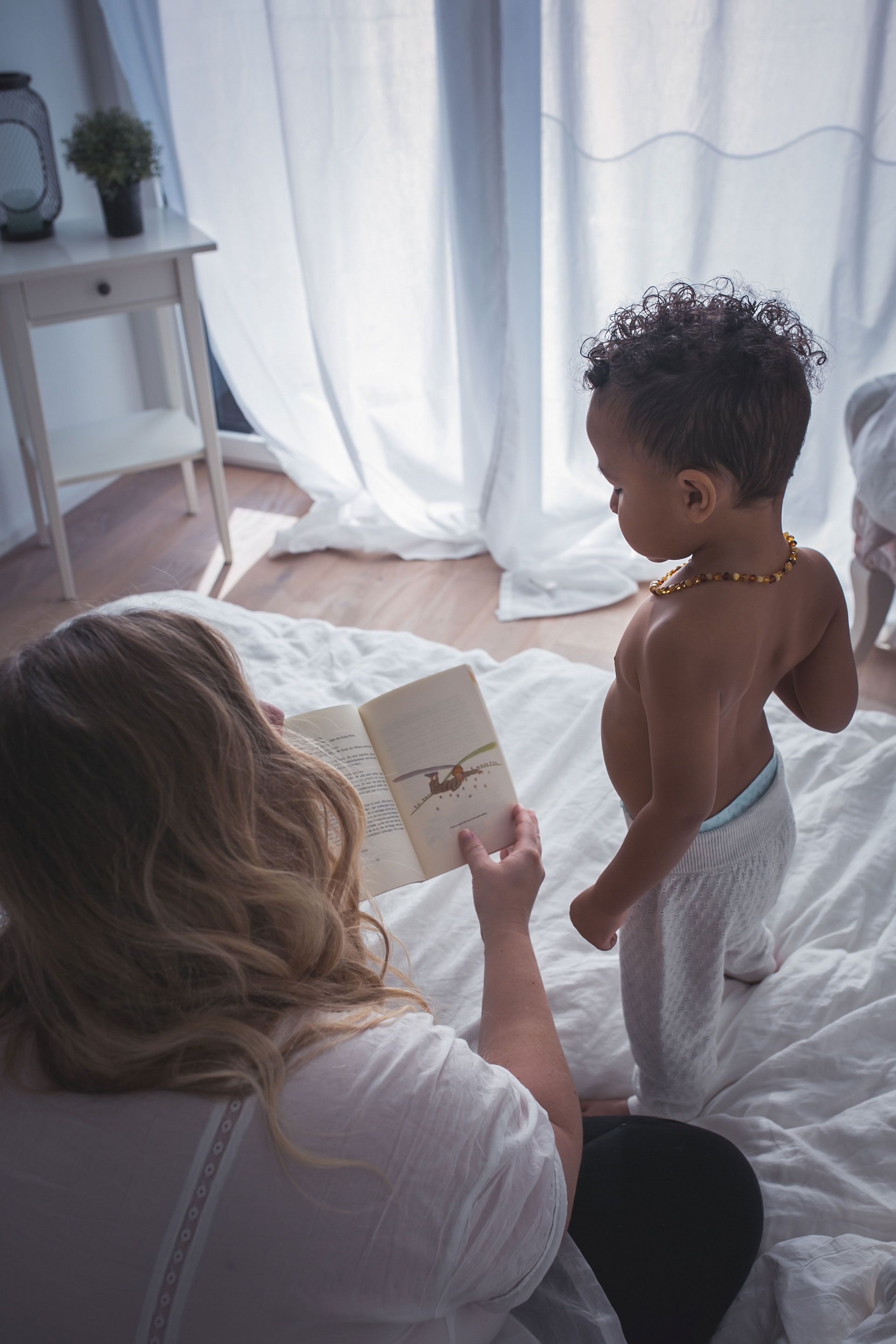 Familienfotografin, Familienshooting